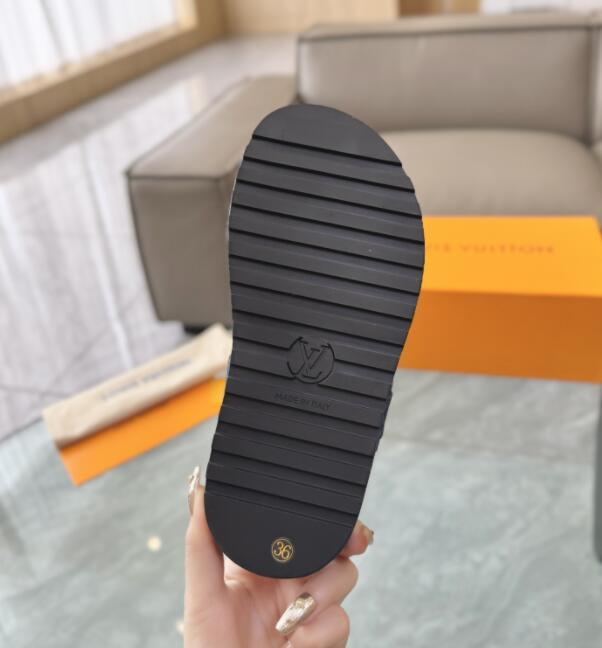 Ava’s Mode - LOV Women Shoes - 189