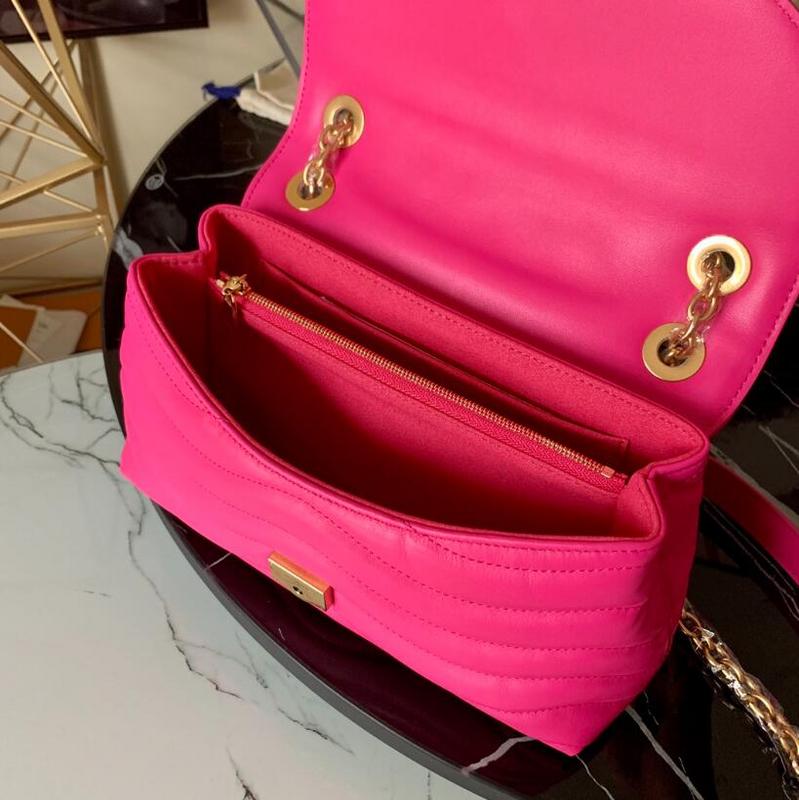 Ava’s Mode - LOV Bags - 2155