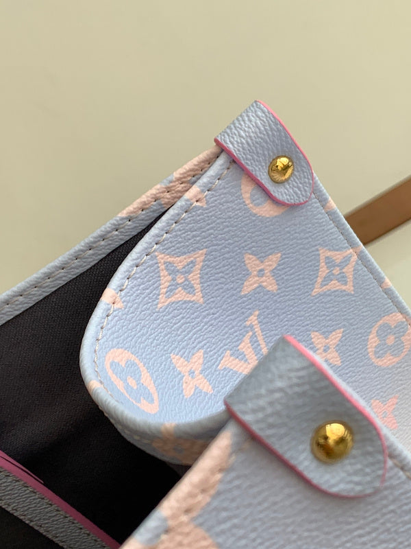 I W Fashion Lu-Vi Bags - 16760