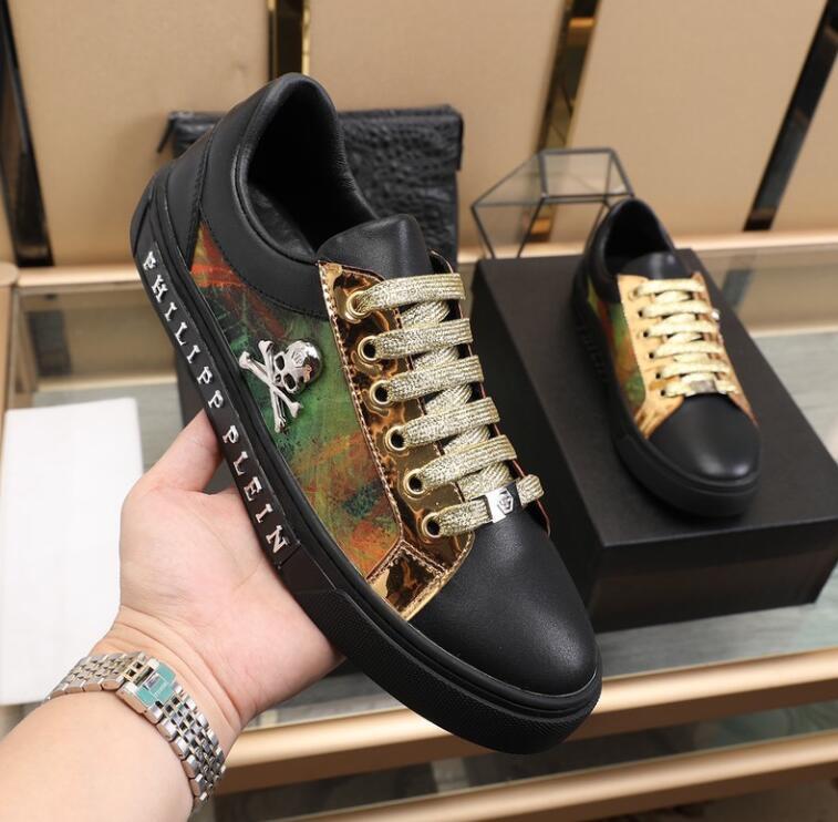 Ava’s Mode - PHP Shoes - 064