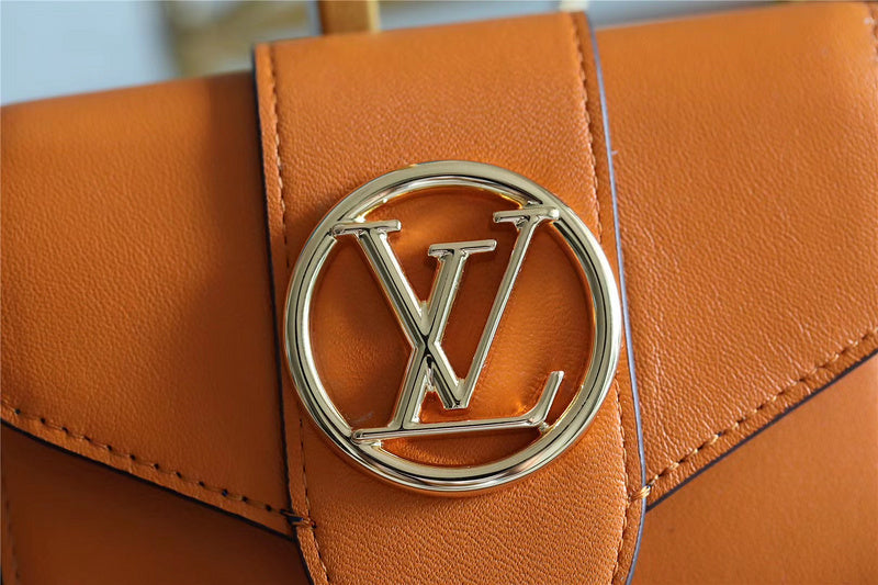 I W Fashion Lu-Vi bags - 8972