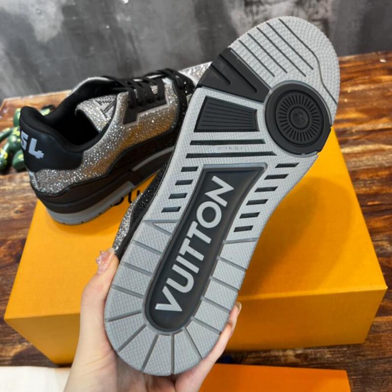 Ava’s Mode - LOV Men Shoes - 792