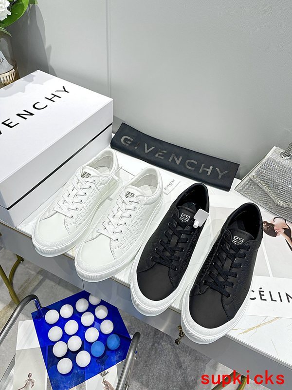 Givenchy Luxury Shoes