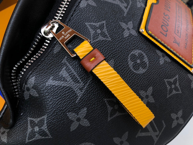 I W Fashion Lu-Vi bags - 17649
