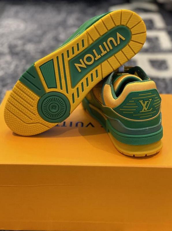 Ava’s Mode - LOV Men Shoes - 1437