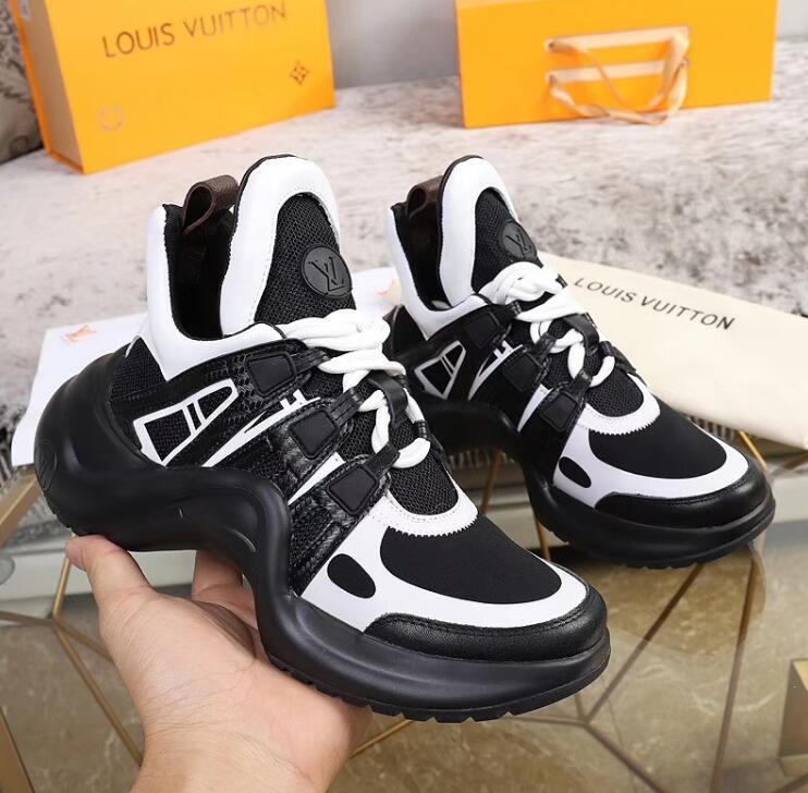 Ava’s Mode - LOV Men Shoes - 1987
