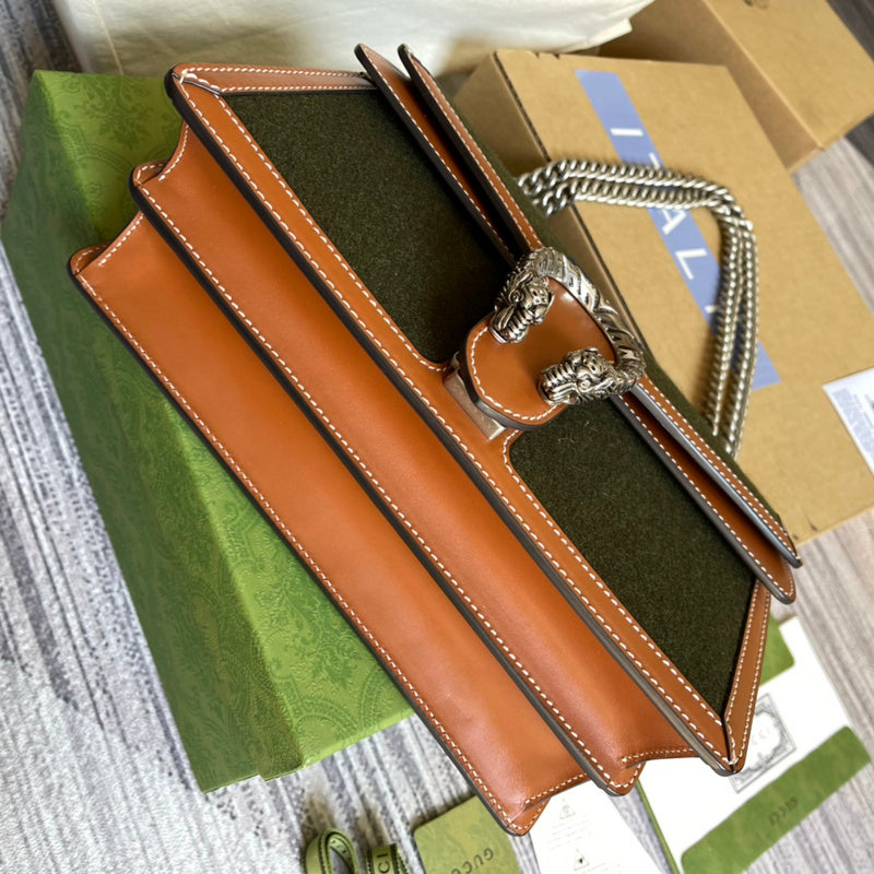 PHA - GUKI Bags - 1742