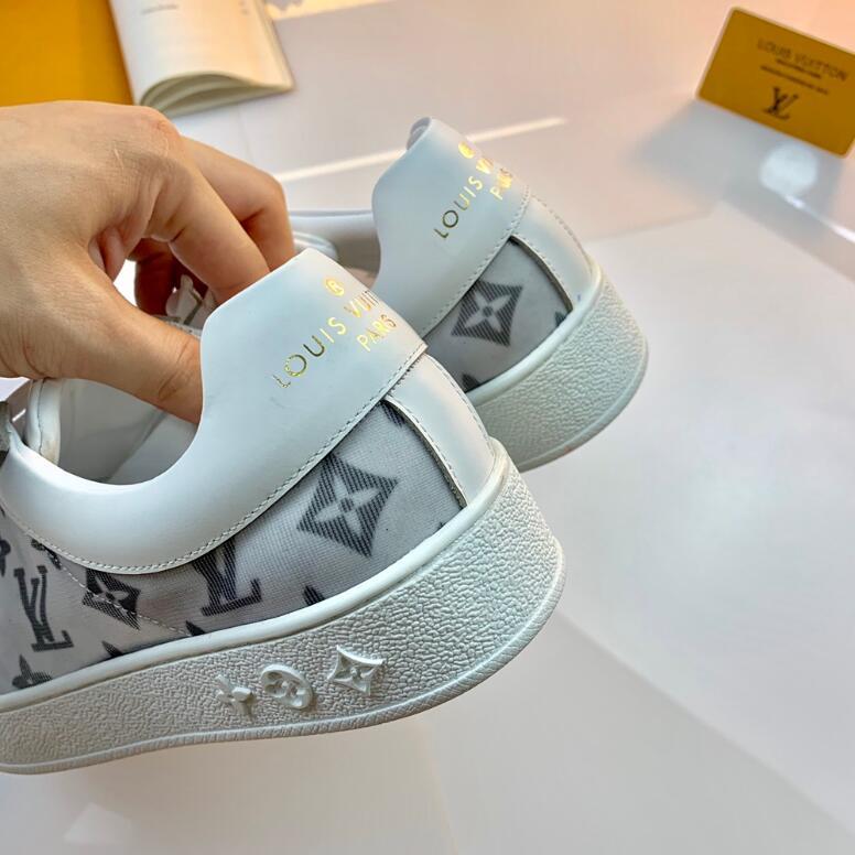 Ava’s Mode - LOV Men Shoes - 1747
