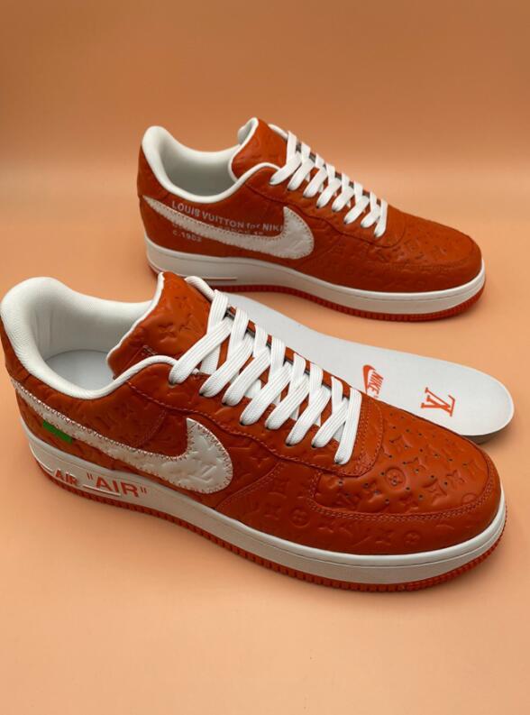 Ava’s Mode - LOV Men Shoes - 1119