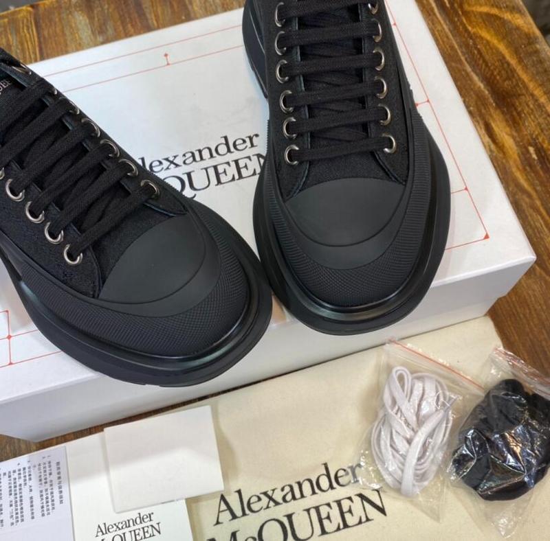 Ava’s Mode - AQ Men SHoes - 407
