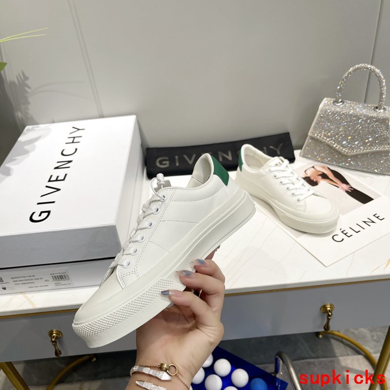 Givenchy Luxury Shoes