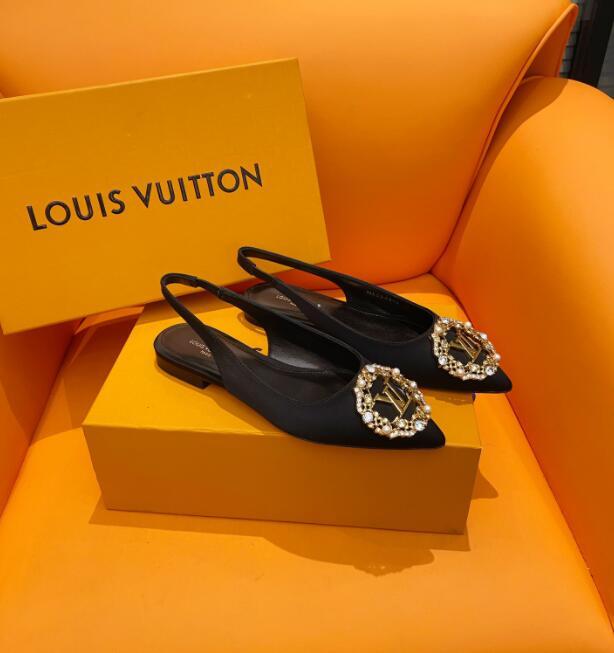 Ava’s Mode - LOV Women Shoes - 249