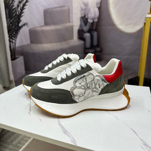 Alexander McQUEEN Luxury Shoes