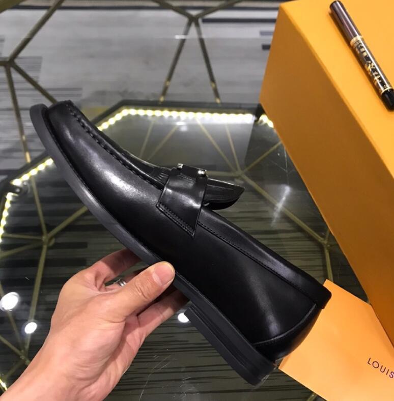Ava’s Mode - LOV Men Shoes - 1949