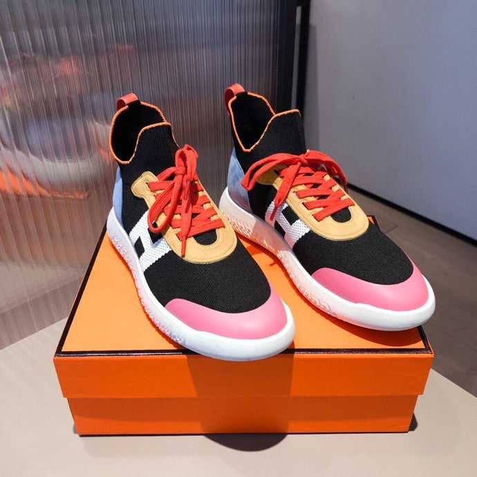 Hermes Luxury Shoes