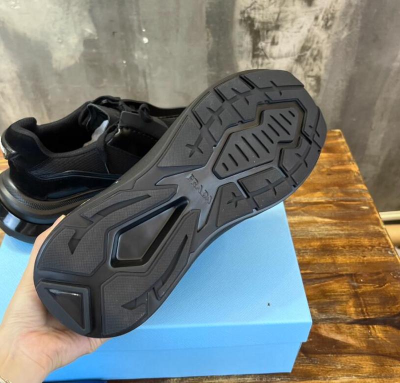 Ava’s Mode - PD Men Shoes - 066