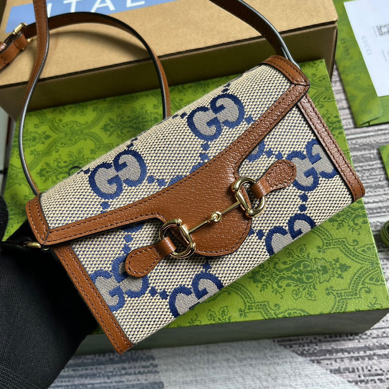ENT - GCI Bags - 1373