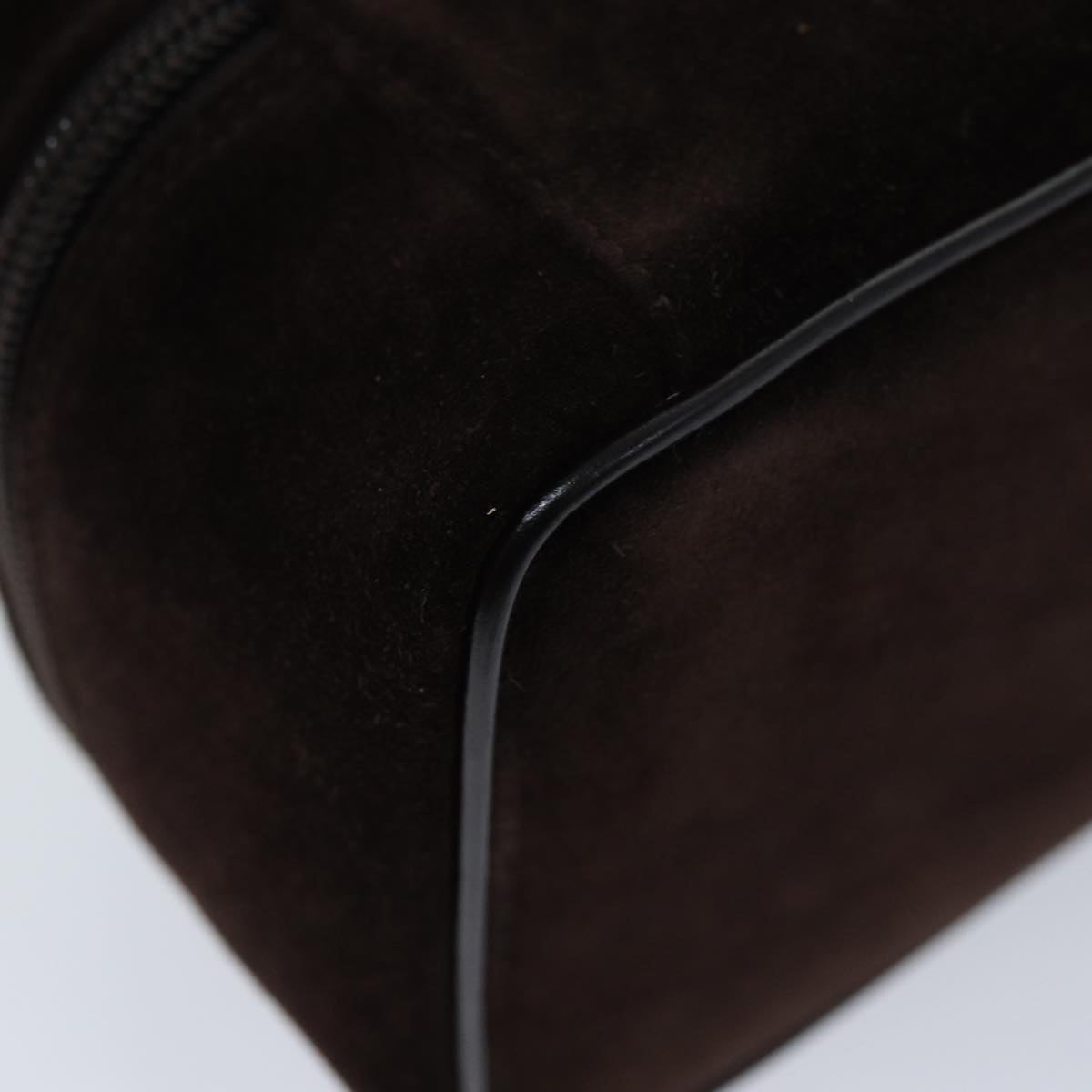 GUCCI Horsebit Clutch Bag