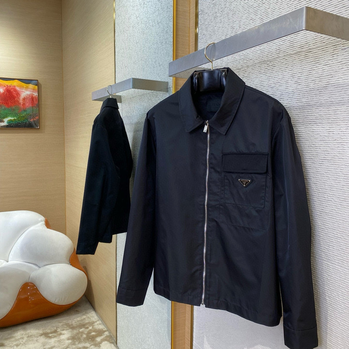 PD JACKET