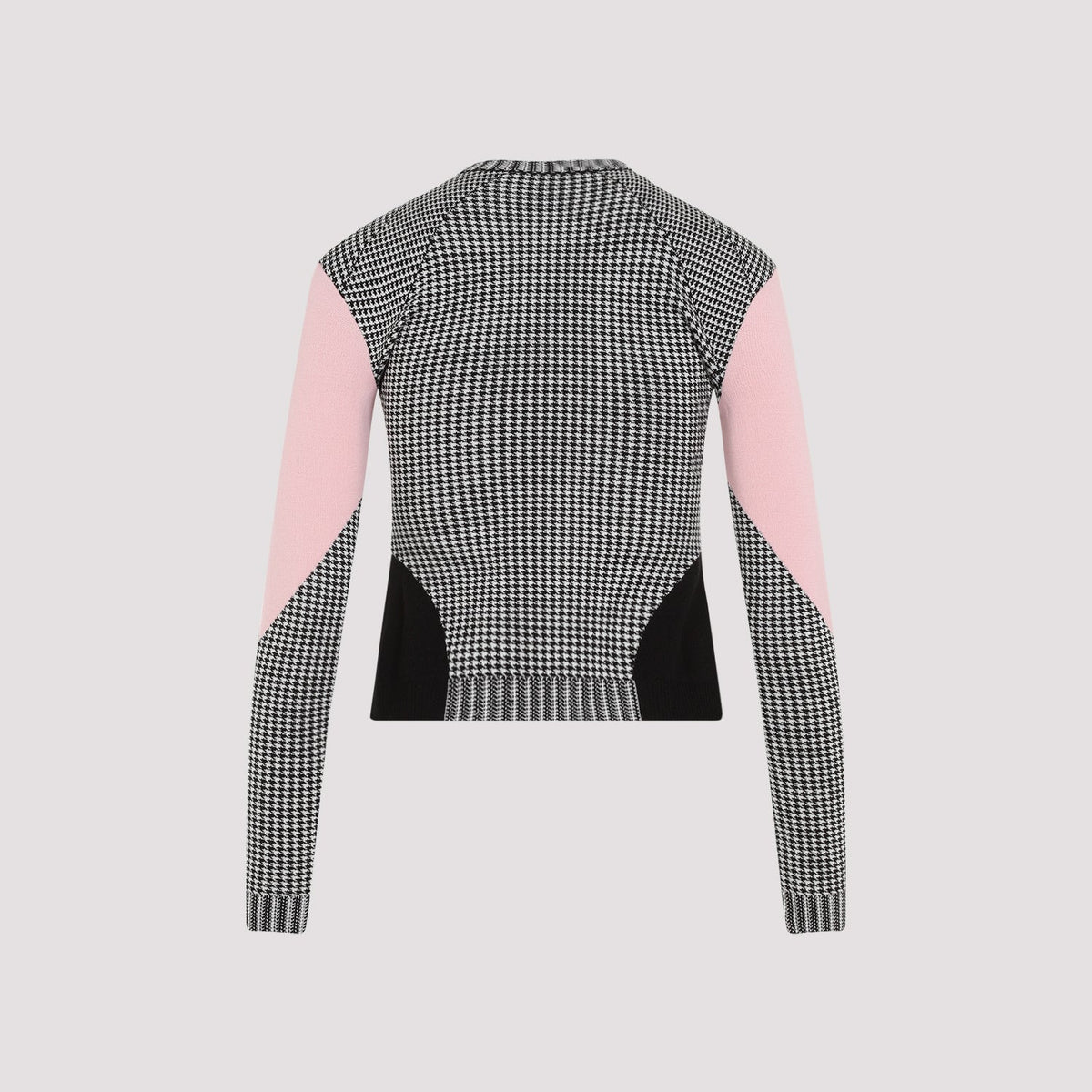 Alexander Mcqueen Wool Pullover Women