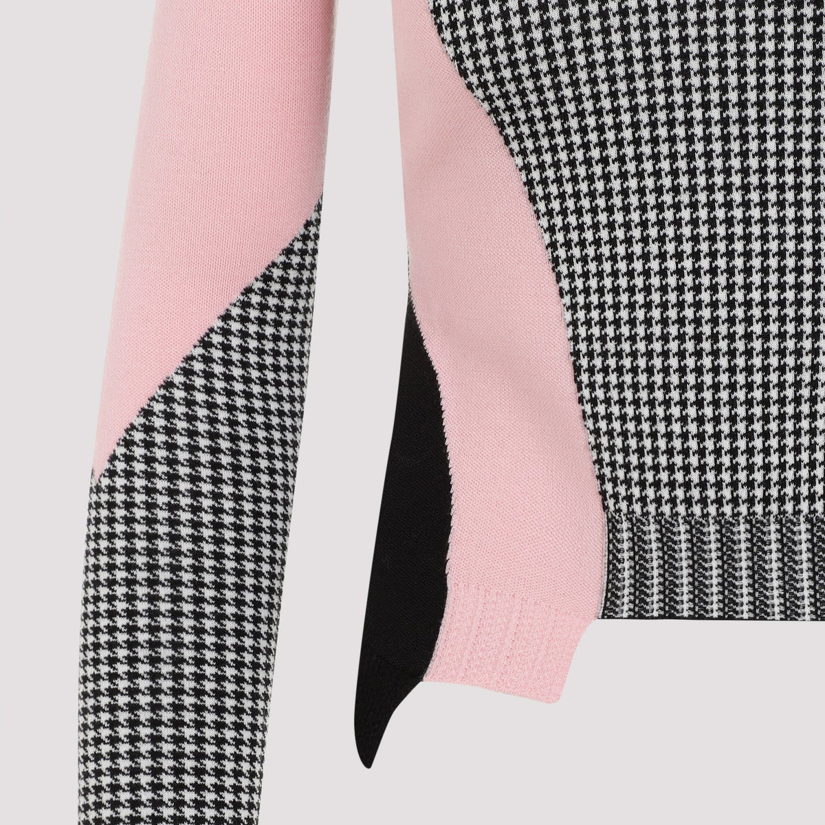 Alexander Mcqueen Wool Pullover Women