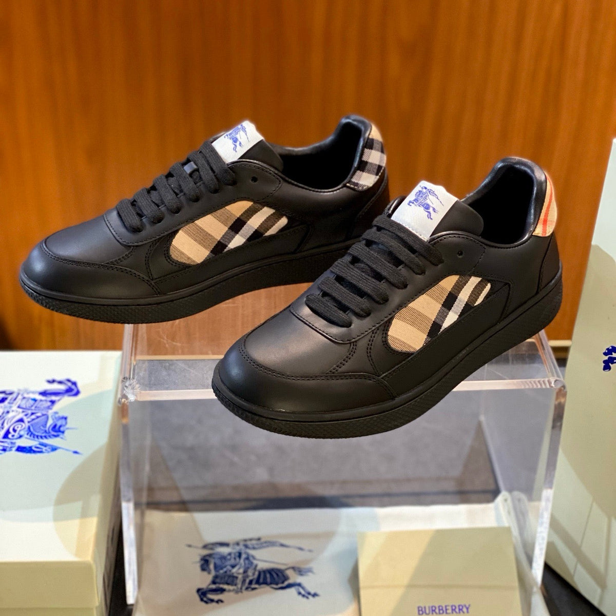 BBR SNEAKER