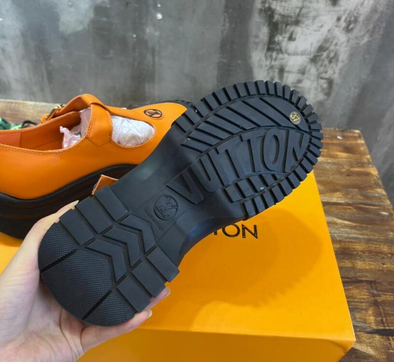 Ava’s Mode - LOV Women Shoes - 540