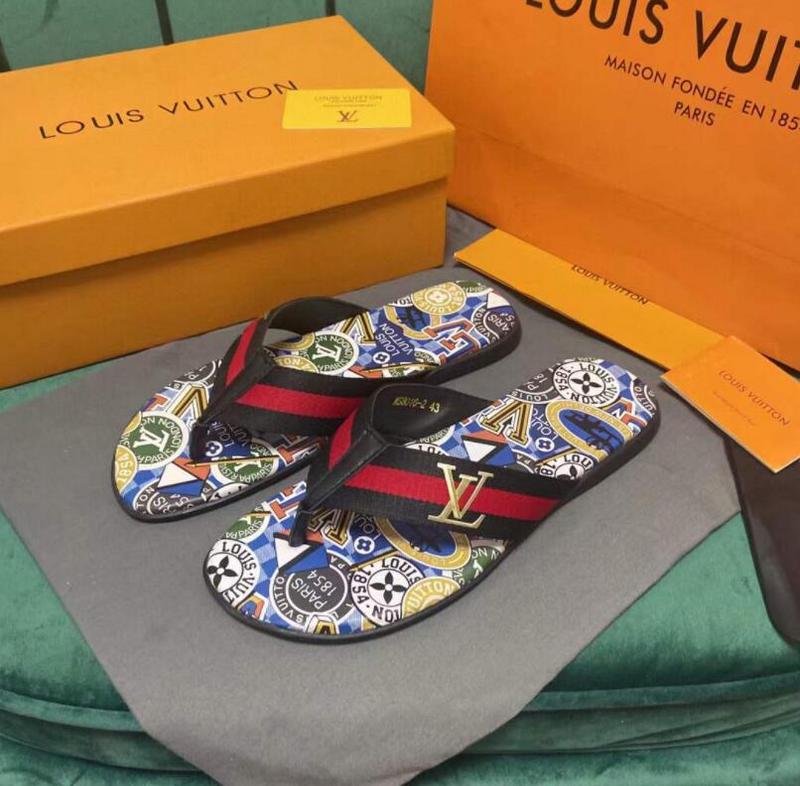 Ava’s Mode - LOV Men Shoes - 1304