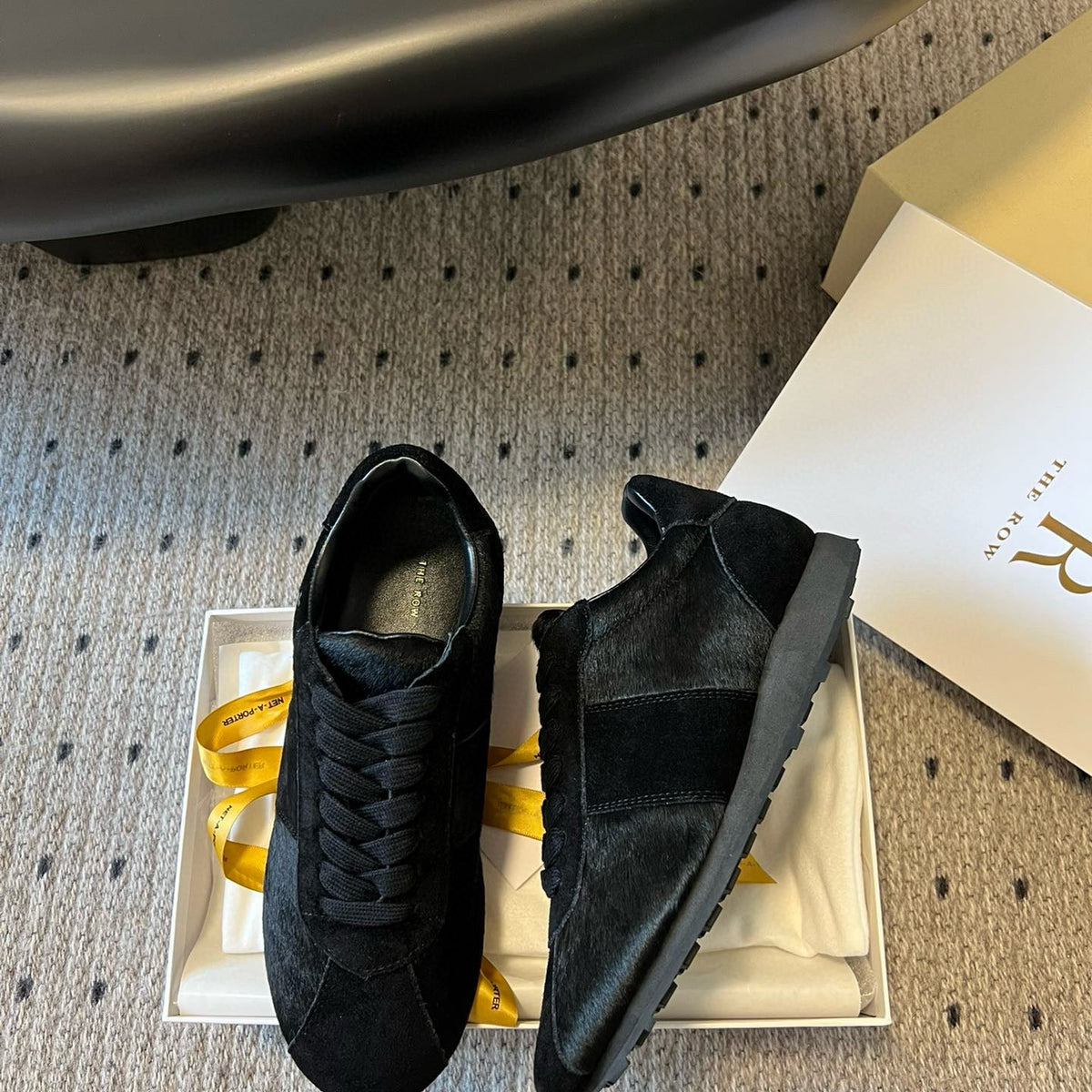 THE ROW SNEAKERS