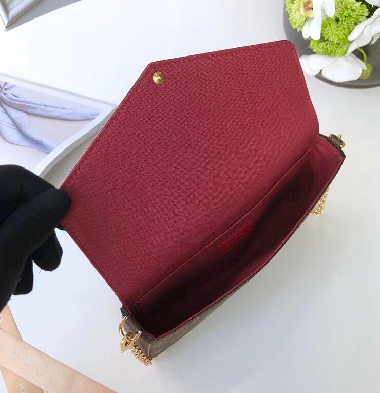 Ava’s Mode - LOV Bags - 3087