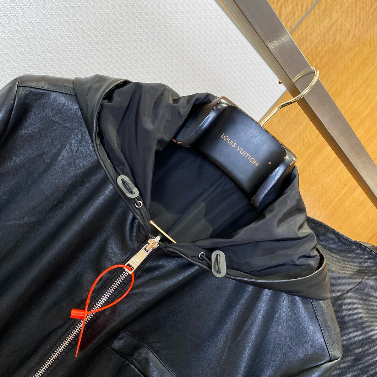 PD JACKET