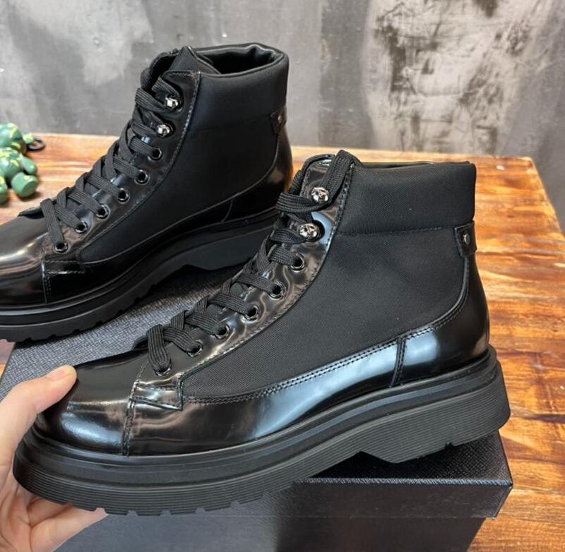 Ava’s Mode - PD Men Shoes - 145