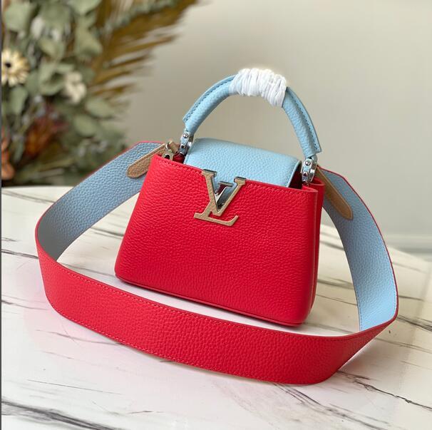 Ava’s Mode - LOV Bags - 2507