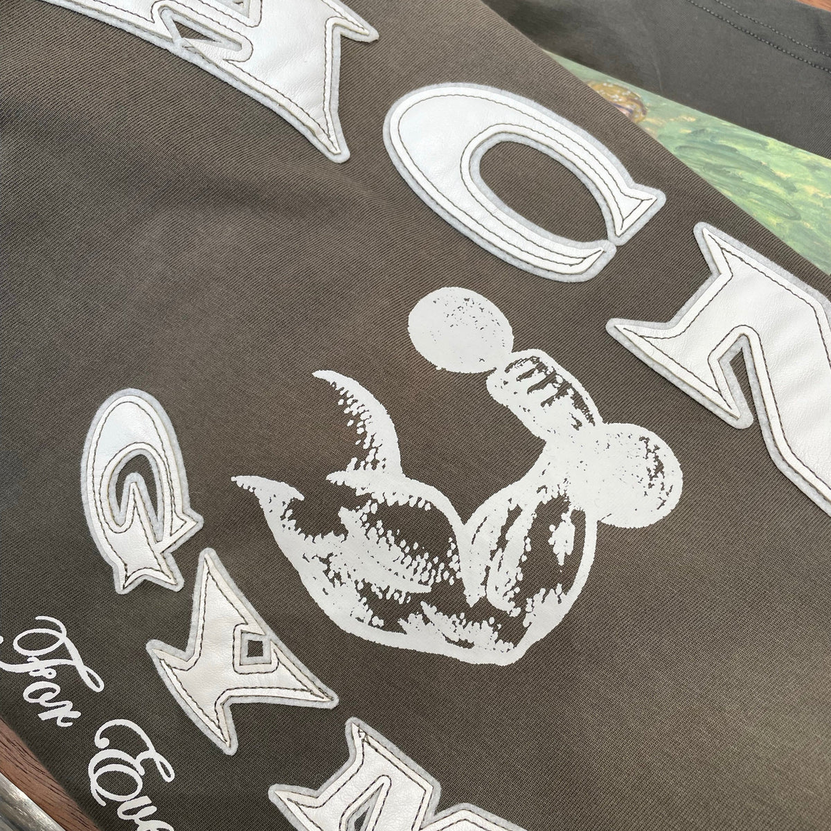 ACNE LONG TEE