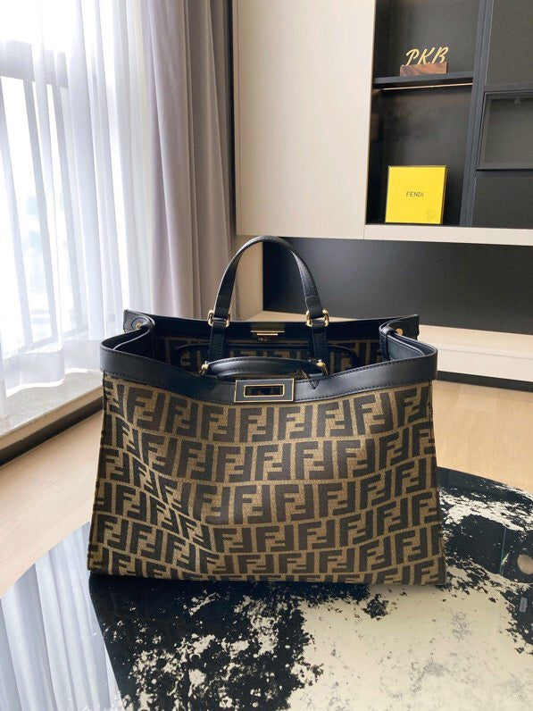 PHA - PHAE Bags - 498