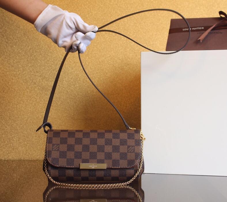 Ava’s Mode - LOV Bags - 2282