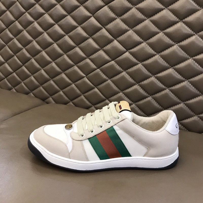 Gucci Luxury Shoes