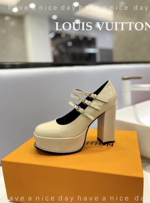 Ava’s Mode - LOV Women Shoes - 536