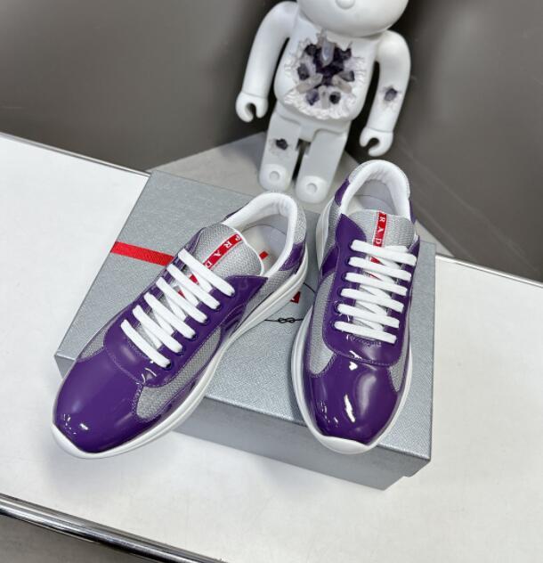 Ava’s Mode - PD Men Shoes - 003