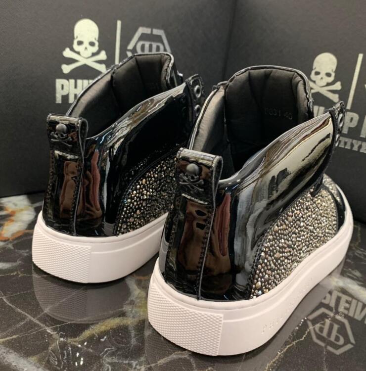 Ava’s Mode - PHP Shoes - 198
