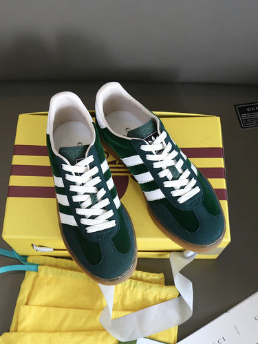 Gucci Luxury Shoes