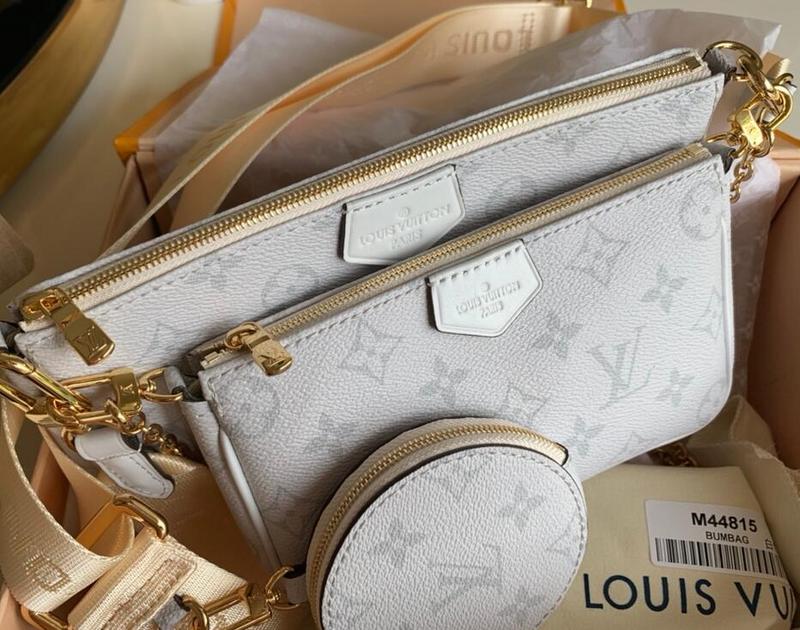 Ava’s Mode - LOV Bags - 2517