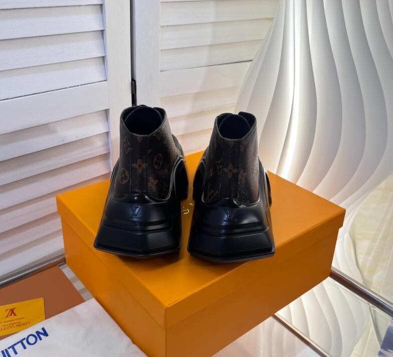 Ava’s Mode - LOV Women Shoes - 515