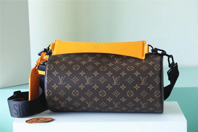 I W Fashion Lu-Vi bags - 9911