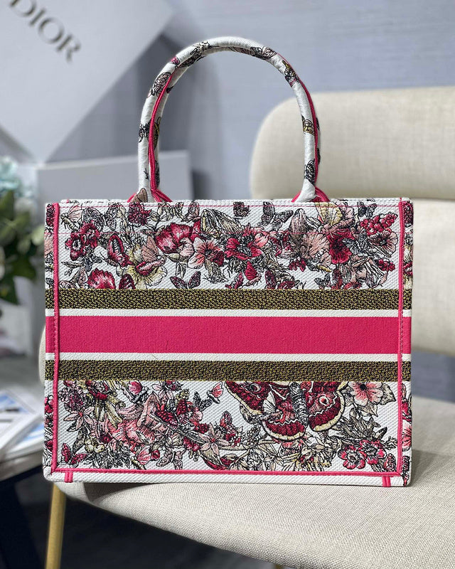 ENT - DOR Bags - 850