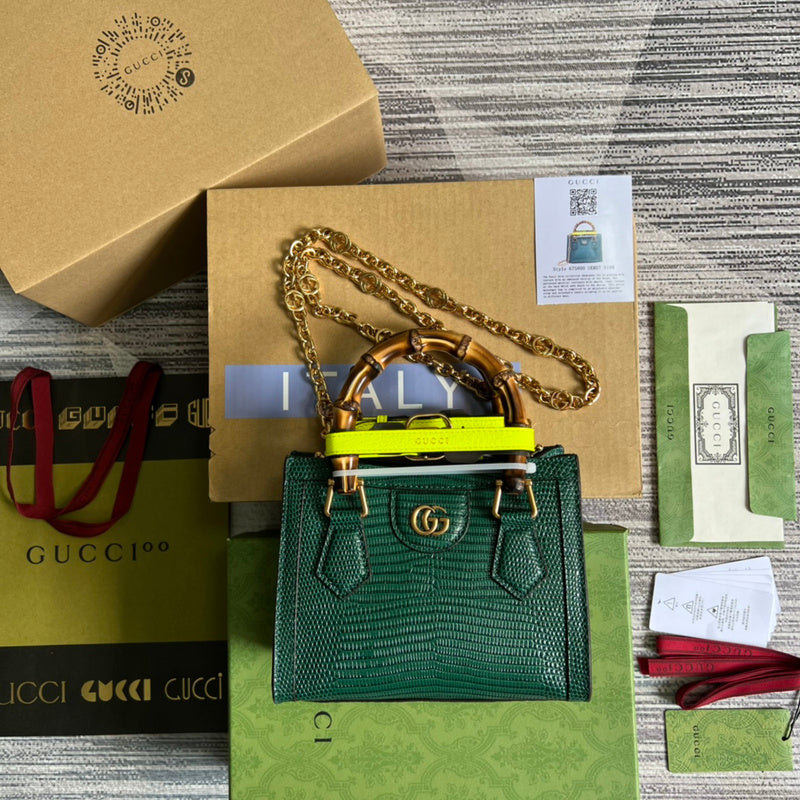 PHA - GUKI Bags - 764