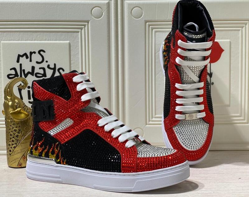 Ava’s Mode - PHP Shoes - 043
