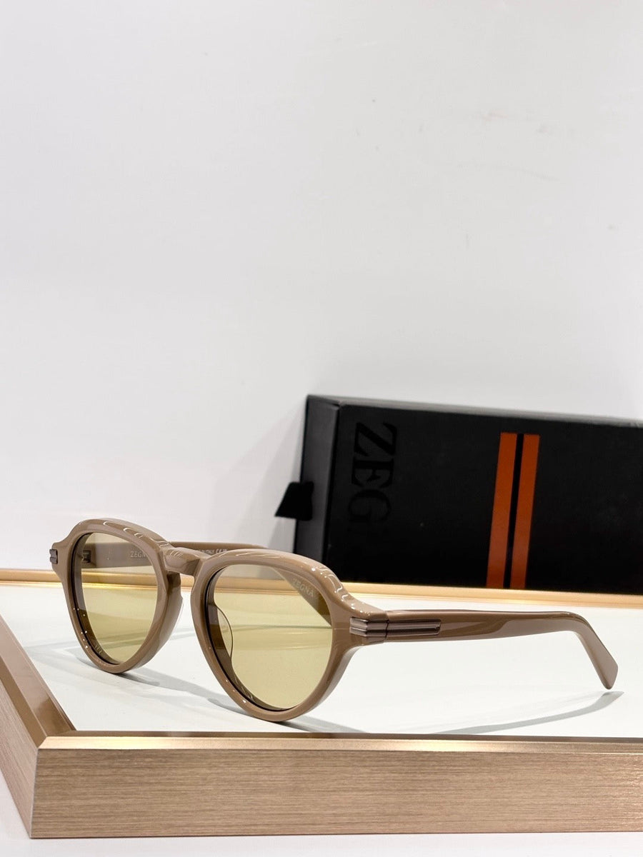 ZEGN SUNGLASSES