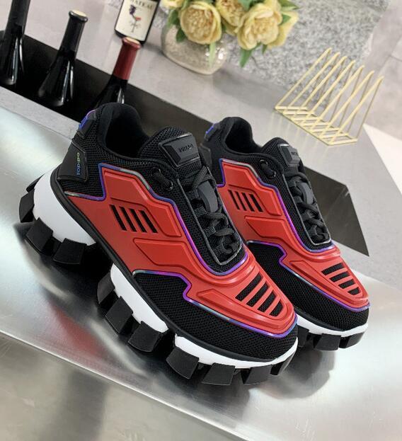 Ava’s Mode - PD Men Shoes - 424