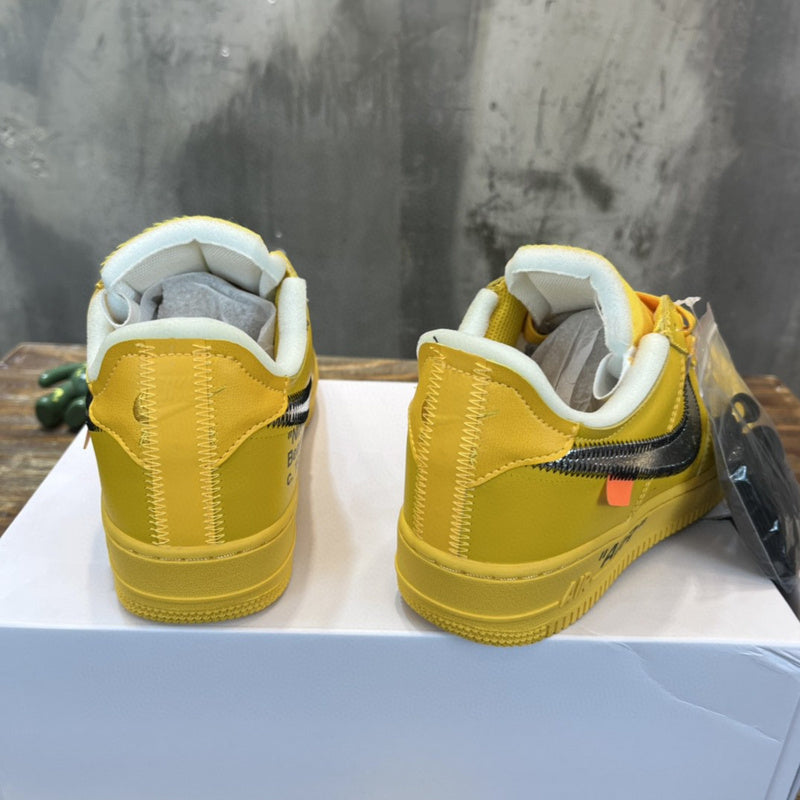Nike Luxury Shoes